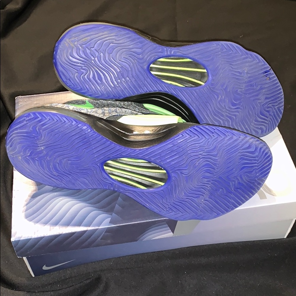 KD 7 Electric Eel - Picture 5 of 6